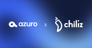 Azuro and Chiliz Working Collectively to Enhance Adoption of Onchain Sport Prediction Markets