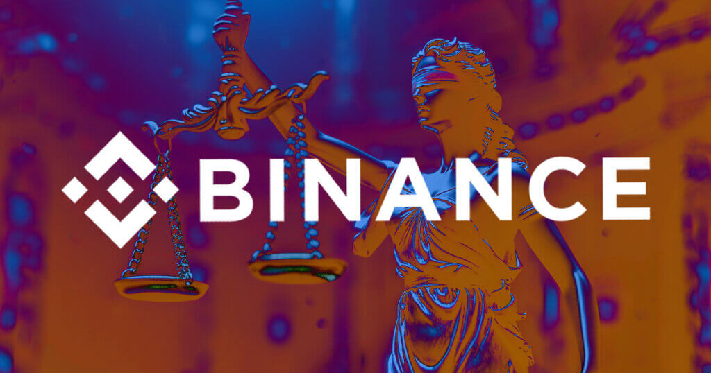 binance nigeria