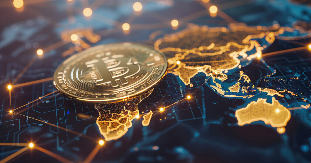 bitcoin 1 billion transactions