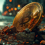 Bitcoin dips below $61K despite Fed’s dovish stance