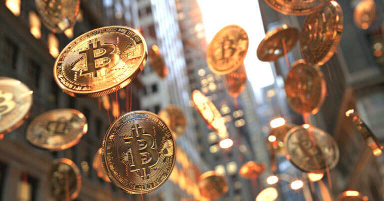 Morgan Stanley reveals $270 million investment in Bitcoin ETFs, making it top GBTC holder