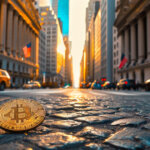 Vanguard, BlackRock up MSTR holdings, while TradFi firms continue disclosing Bitcoin ETF investments