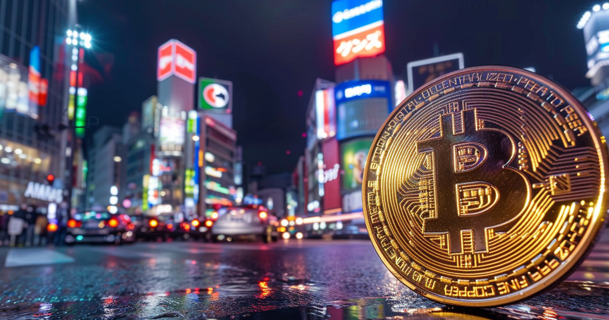 Tokyo-listed Metaplanet outlines Bitcoin plan amid rising economic pressure in Japan