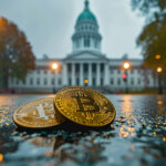 New Hampshire representative proposes Bitcoin ETF investment to address state financial liabilities