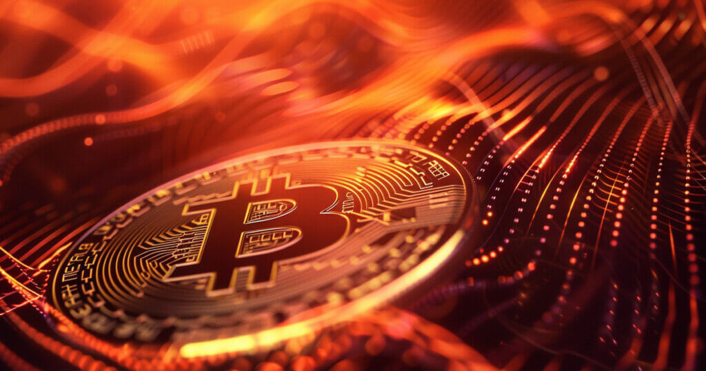 Bitcoin’s realized profit/loss ratio shows market satisfaction with current price levels