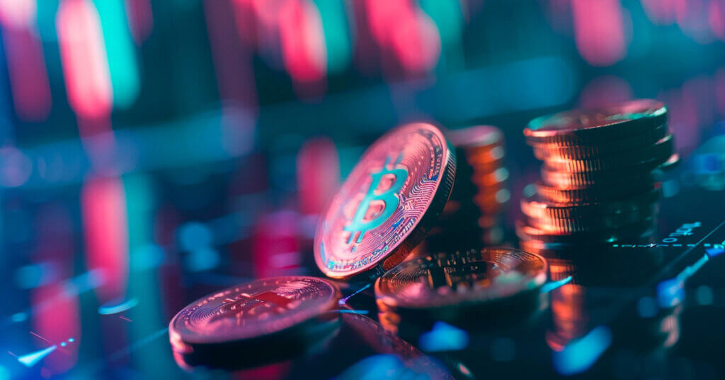 bitcoin volume