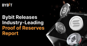 Transparency at Its Peak: Bybit Releases Paunchy Proof-of-Reserves, Reinforcing Market Belief