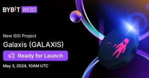 Galaxis Gears up for Token Originate: Publicizes $1,000,000 Creator and Community Member Grants & Bybit IDO