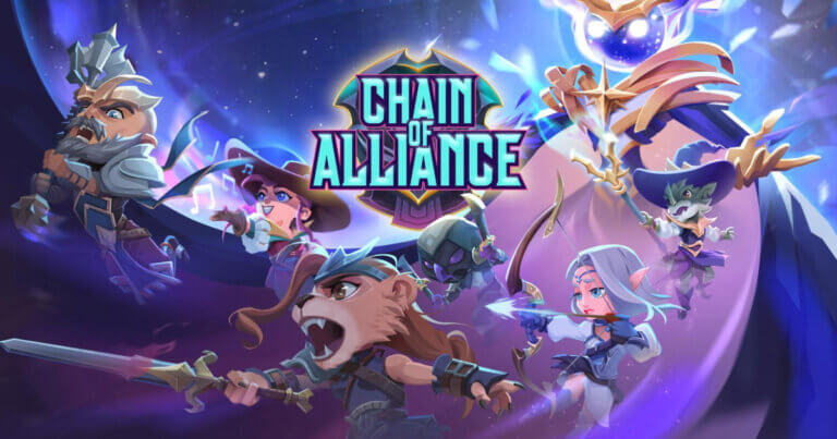 Chain of Alliance Beta Release Now Live