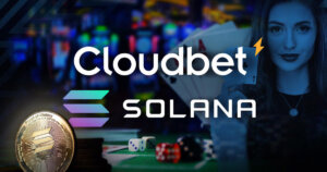 Solana Beneficial properties Momentum on Cloudbet’s High-Tempo Transactions