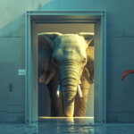 There’s a DElephant in the room and DePIN can usher it out of the door