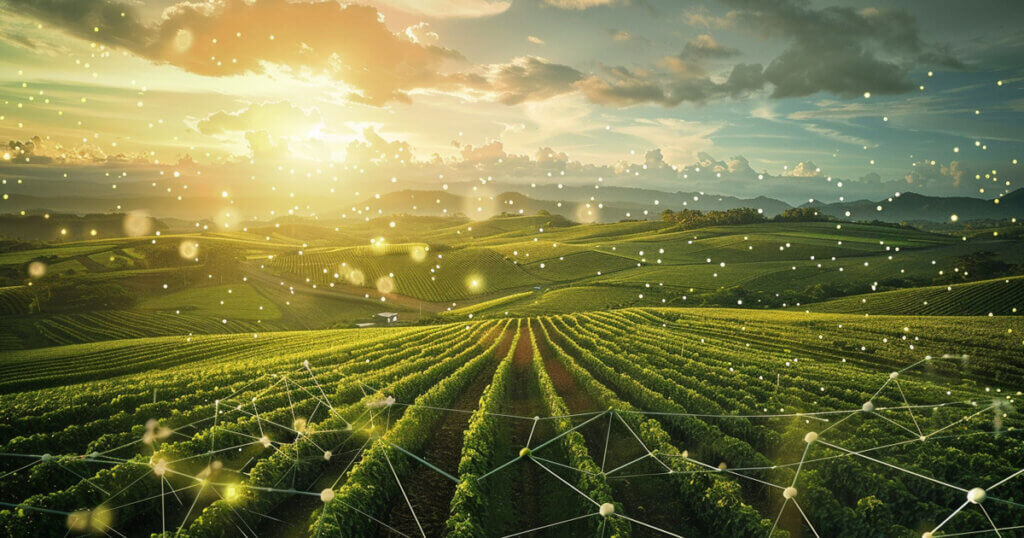 Farmsent to enhance smart farming with Nuklai AI tools as peaq raises $35M amid token launch