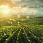 Farmsent to enhance smart farming with Nuklai AI tools as peaq raises $35M amid token launch