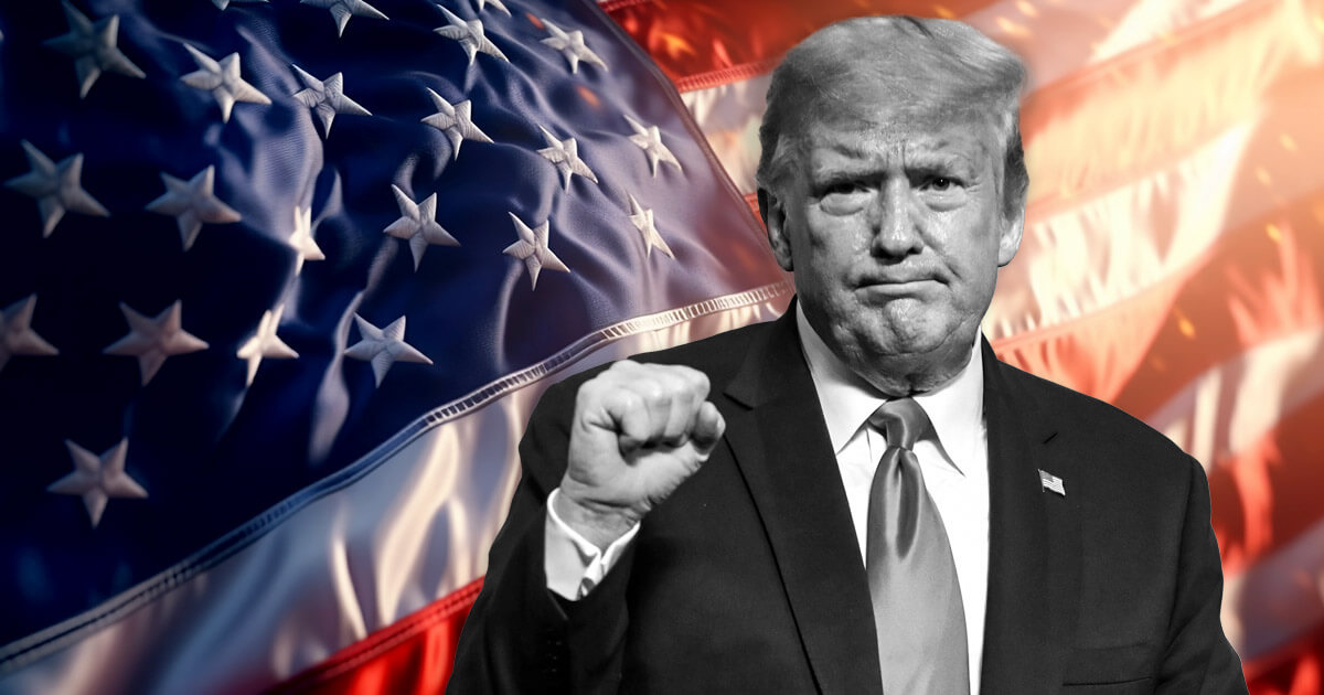 Trump’s guilty verdict unlikely to derail pro-crypto Presidential campaign