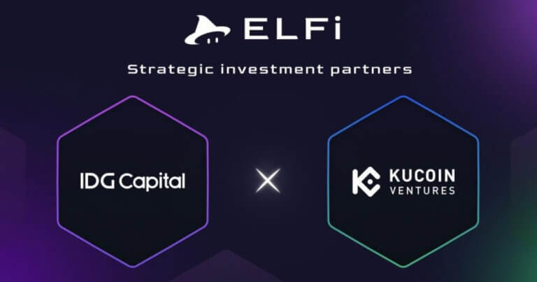 ELFi Protocol secured $5 million in strategic financing and launched on the Arbitrum testnet