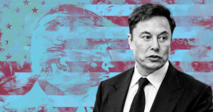 Musk denies reports claiming he has been counseling Trump on crypto