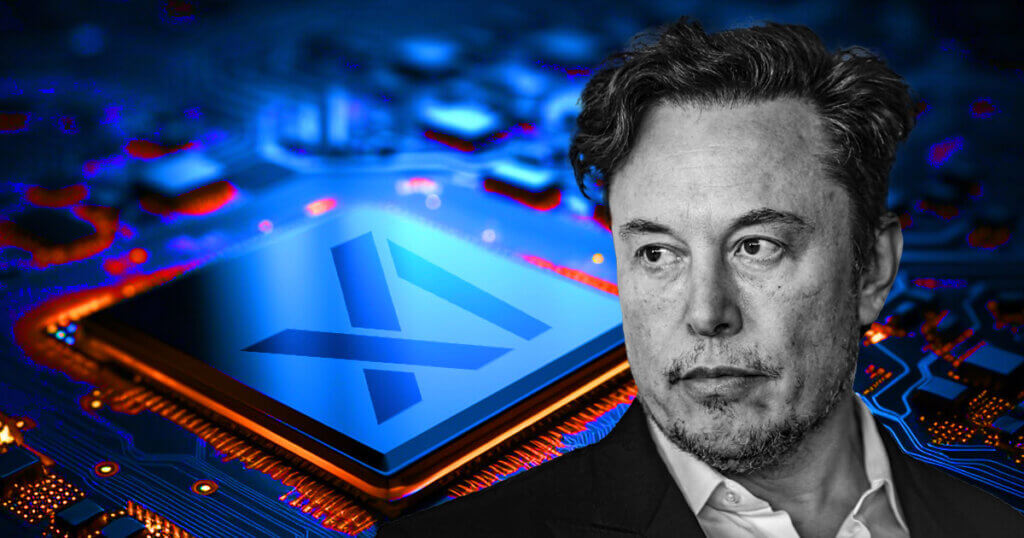 Elon Musk’s xAI leaps to $24 billion valuation with $6 billion funding round
