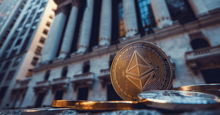 SEC approves Ethereum ETFs, aligning ETH closer to commodity in alternate receive