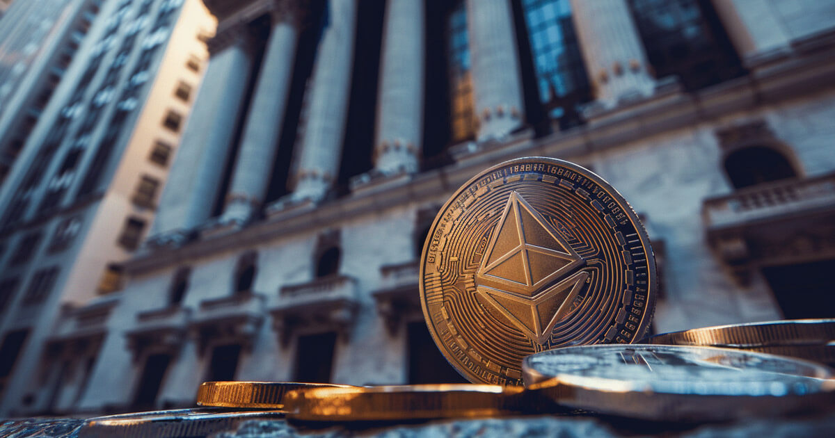 SEC approves Ethereum ETFs, aligning ETH closer to commodity in industry win