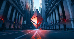 Ethereum ETFs may capture only 15% of Bitcoin ETF assets, says Bloomberg analyst