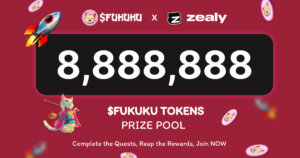Smart Money Investors Enter the Fray with Fukuku Token – A Symbol of Fortune