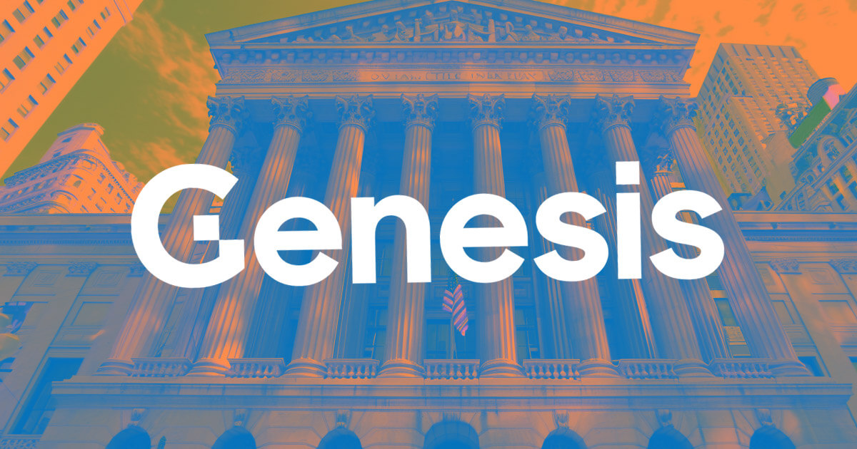 Bankruptcy court approves NYAG, Genesis $2 billion settlement