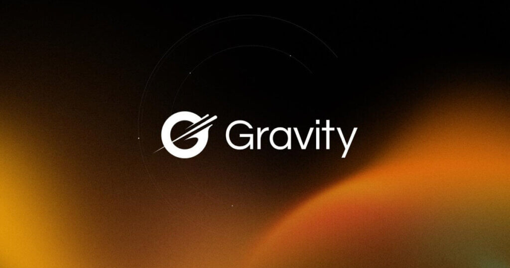 Galxe Introduces Gravity: A Layer 1 Blockchain Designed for Omnichain Experience and Full-Chain Abstraction