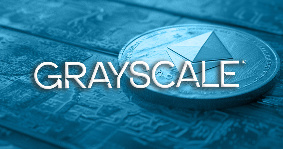 Grayscale’s Ethereum Trust discount narrows to 3-year low as ETF approval looms