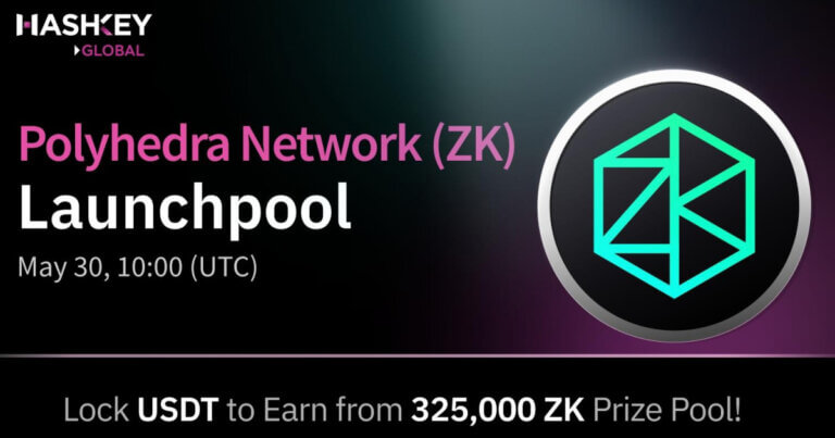 HashKey Global Launchpool, the world’s first regulated platform for pledge to earn new tokens, is now live