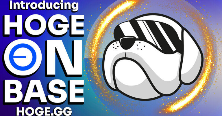 HOGE is Officially BASE(D)