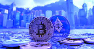 Hong Kong Bitcoin and Ethereum ETFs face record single-day outflows