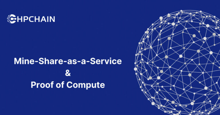 HPChain is Revving Up the Web3 GPU DePIN Ecosystem With “Mine-Share-as-a-Service”