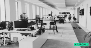 Kairon Labs Opens Recent Belgium Pickle of job, Honoring Deep Belgian Roots