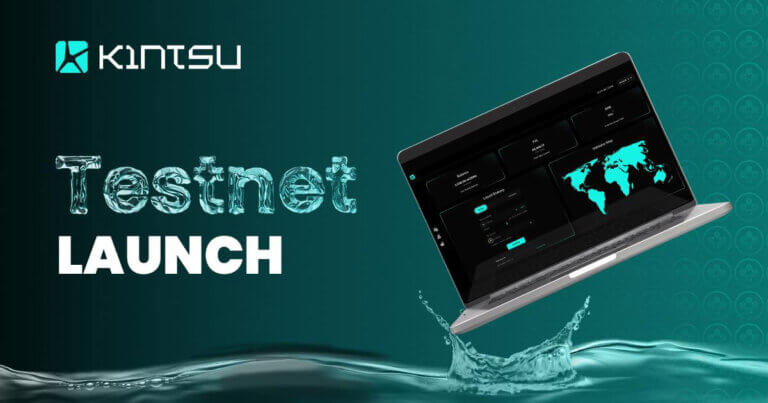 Experience the Future of Liquid Staking: Kintsu Testnet Launches Exclusively on May 13th