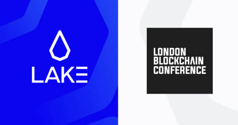 LAKE (LAK3) to Showcase Blockchain and RWA Solutions for Global Water Economy at London Blockchain Conference