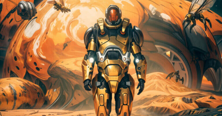 LandRocker’s LRT Token Listed on MEXC & Uniswap as Play-to-Earn Sci-Fi Game Takes Off