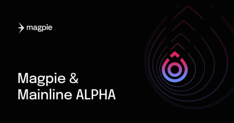 Magpie Protocol API Gets First Integration in Mainline ALPHA
