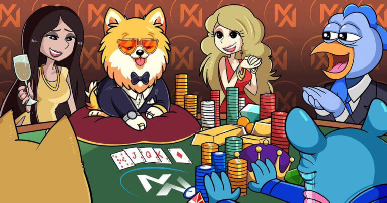 New meme coin launch $ROCKY surges past $20M Market cap in 3 days, defying the market trends