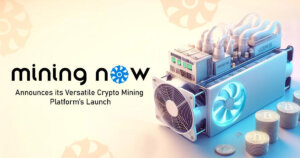 Mining Now Launches Precise-Time Mining Insights & Income Diagnosis Platform