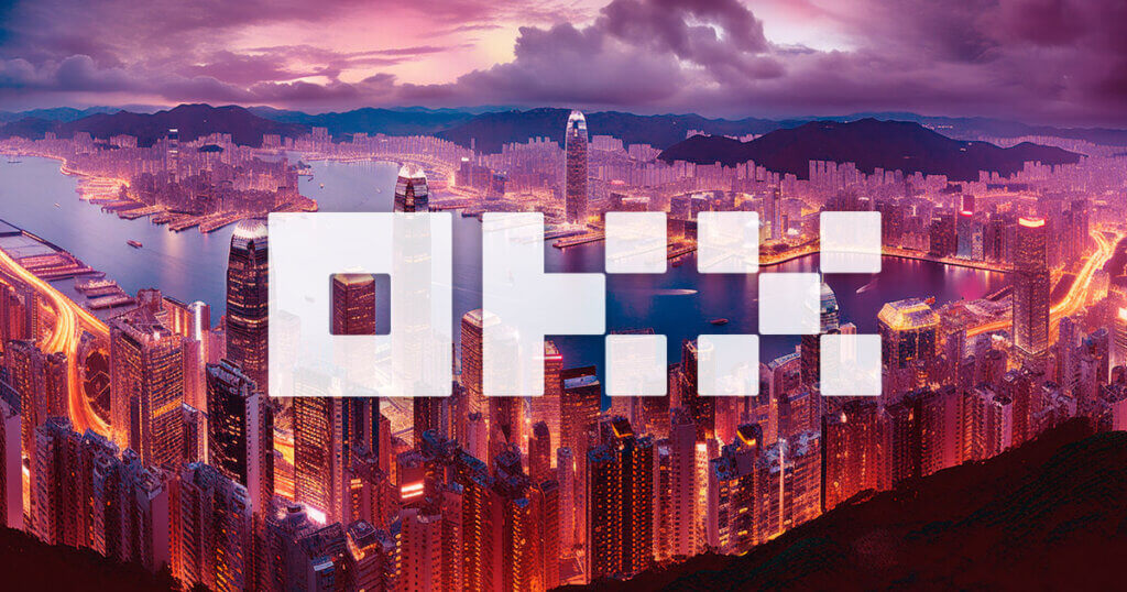 Crypto exchanges Gate.io, OKX retreat from Hong Kong licensing efforts