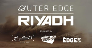 Outer Edge Riyadh Wraps Up Web3 Dialogue board Connecting Tech Fans, Creators and Creatives from All Over the World within the Kingdom of Saudi Arabia