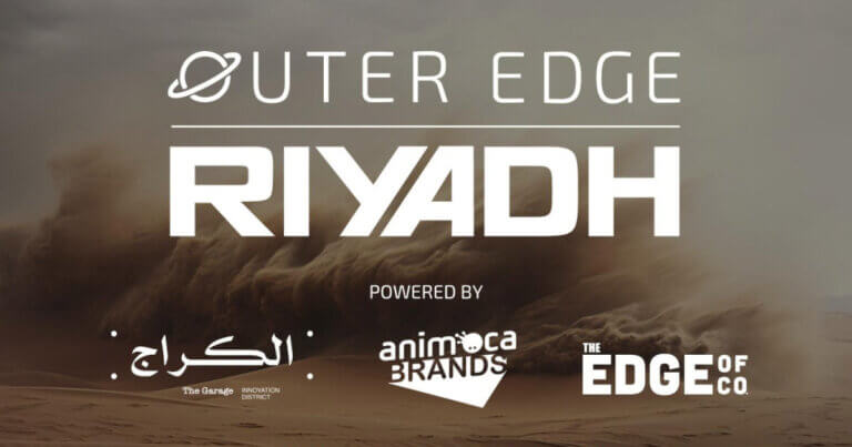 Outer Edge Riyadh Wraps Up Web3 Forum Connecting Tech Enthusiasts, Creators and Creatives from All Over the World in the Kingdom of Saudi Arabia