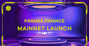 Panana Finance Goes Live to tell the tale Arbitrum Mainnet