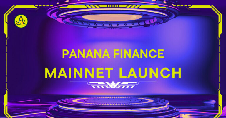 Panana Finance Goes Live on Arbitrum Mainnet