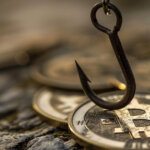 Crypto phishing attacks plummet in April, reaching a yearly low of $38 million