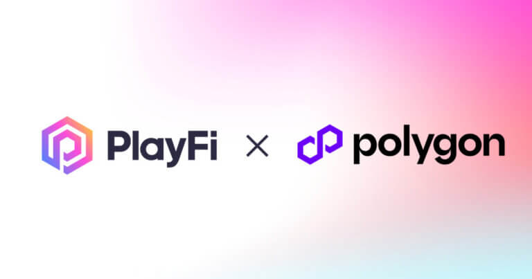 PlayFi Announces Exclusive Node License Presale on Polygon PoS Network to Empower Gaming Innovation