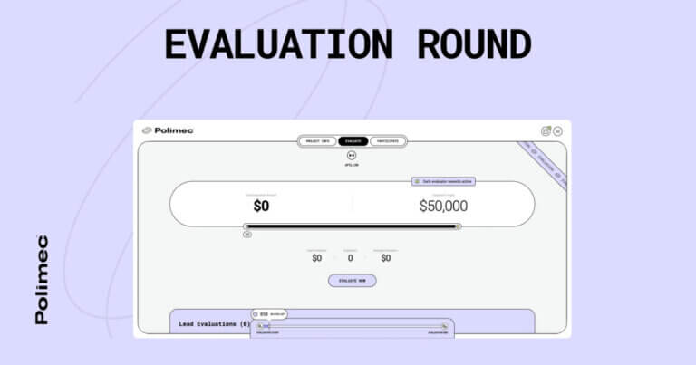 Polimec Brings Decentralized Fundraising to Polkadot