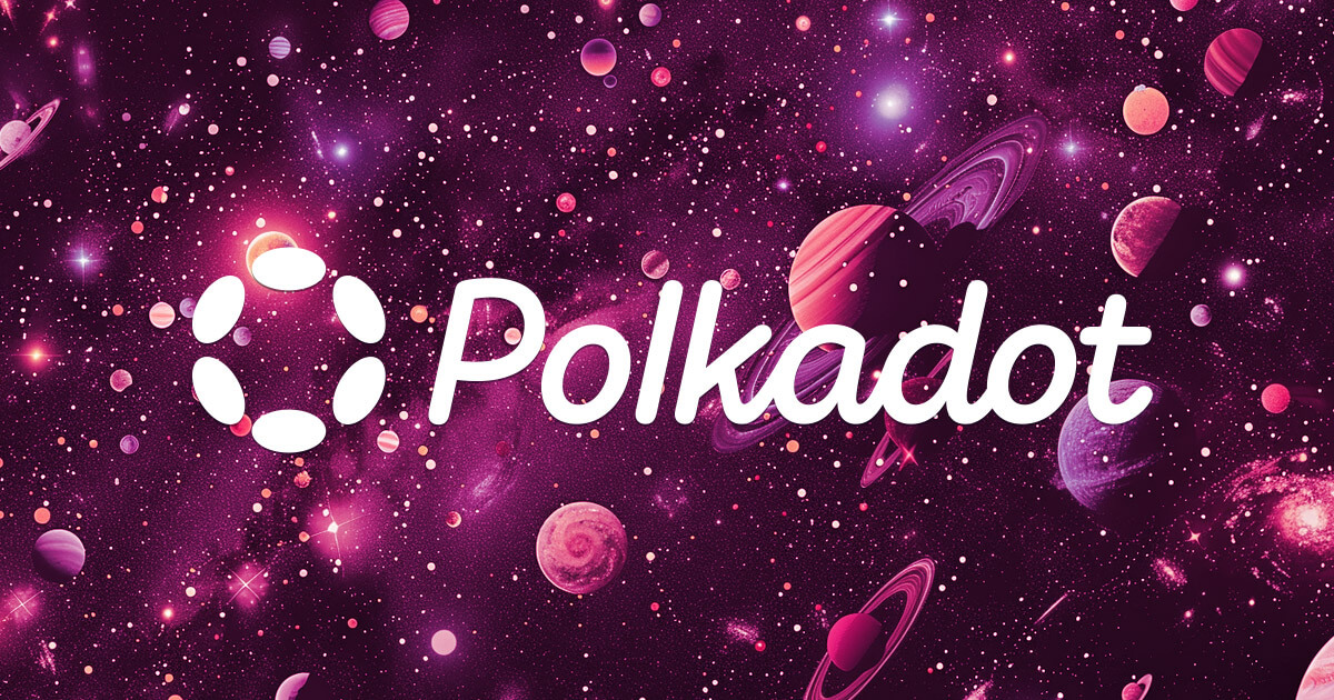 Polkadot ecosystem thrives with significant growth in Q1, reaching $12.7 billion market cap: Messari