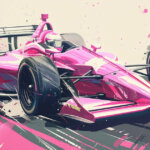 Polkadot-backed Conor Daly secures top-10 at Indianapolis 500