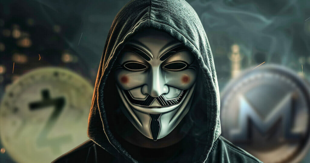 Privacy as a human right in crypto: An uncompromising stand